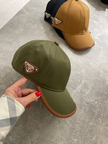Бейсболка  Prada LUX-118504