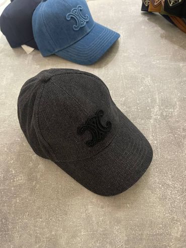 Бейсболка Celine LUX-118501