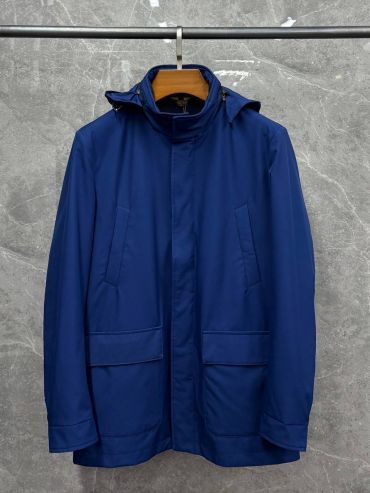 Куртка мужская  Loro Piana LUX-118519