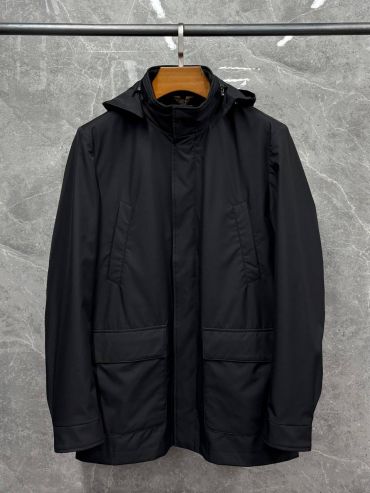 Куртка мужская  Loro Piana LUX-118518