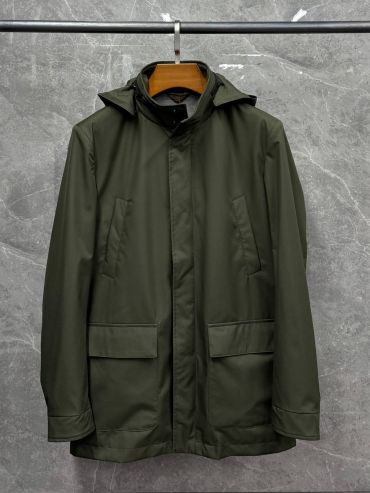 Куртка мужская  Loro Piana LUX-118517