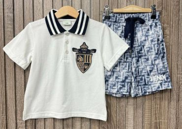 Костюм Fendi LUX-118531