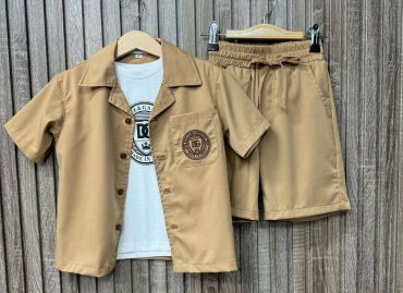 Костюм 3-ка Dolce & Gabbana LUX-118532