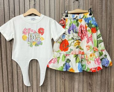 Костюм Dolce & Gabbana LUX-118535