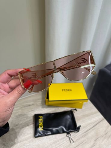 Очки  Fendi LUX-83004