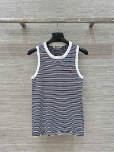 Майка Miu Miu LUX-118541