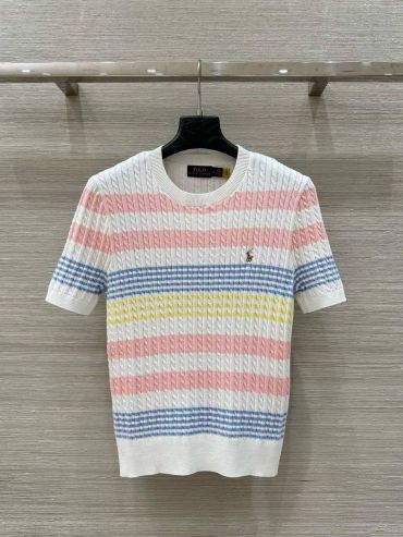 Футболка  Ralph Lauren LUX-118542