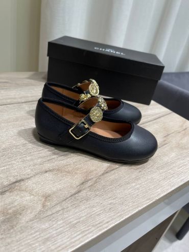 Туфли Chanel LUX-118565