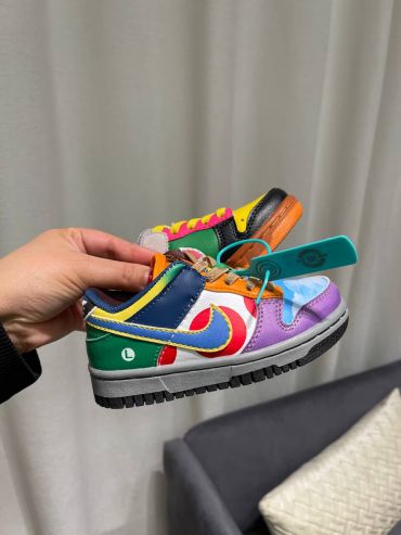 Кеды Nike  LUX-118567