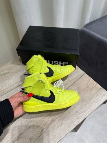 Кеды Nike  LUX-118566