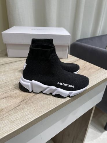Кроссовки  Balenciaga LUX-118571