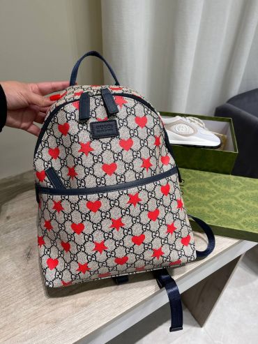 Рюкзак  Gucci LUX-118554