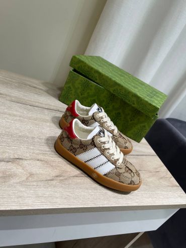 Кеды  Gucci LUX-118572