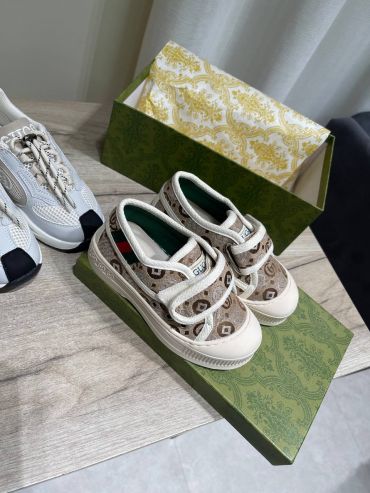 Кеды Gucci LUX-118555