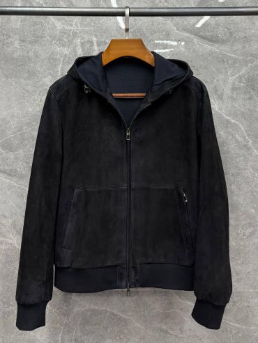 Куртка мужская Loro Piana LUX-118557