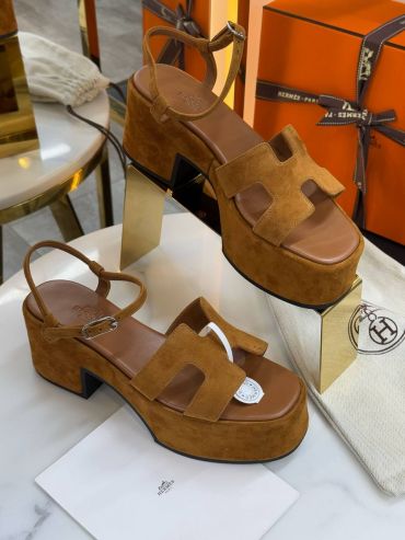 Сандалии Hermes LUX-118581