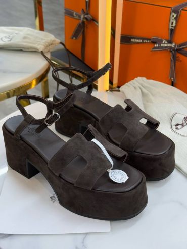 Сандалии Hermes LUX-118579