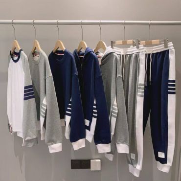 Костюм  THOM BROWNE LUX-118592