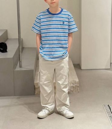 Футболка CHROME HEARTS LUX-118593