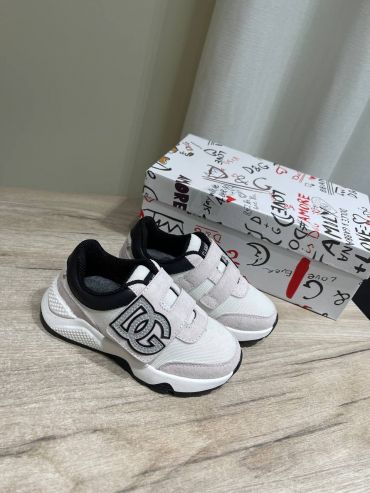 Кроссовки Dolce & Gabbana LUX-118616