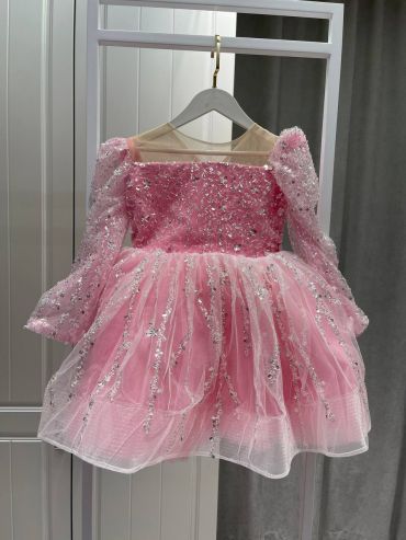 Платье  LUX-118710