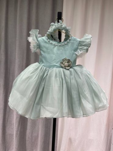 Платье  LUX-118712