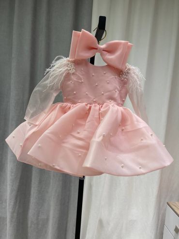 Платье  LUX-118711