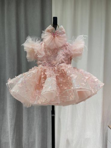 Платье  LUX-118708