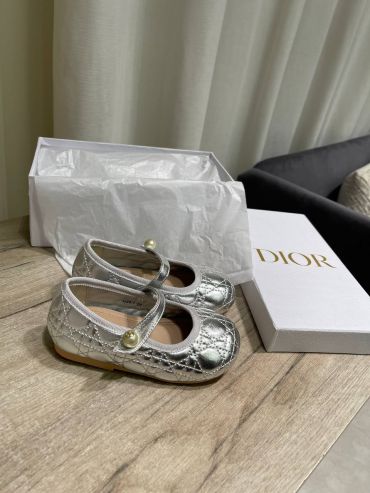 Балетки  Christian Dior LUX-118606