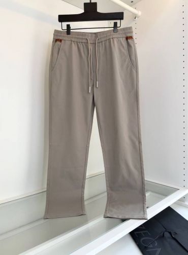 Брюки ZEGNA LUX-118609