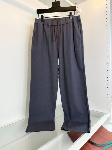 Брюки Loro Piana LUX-118614