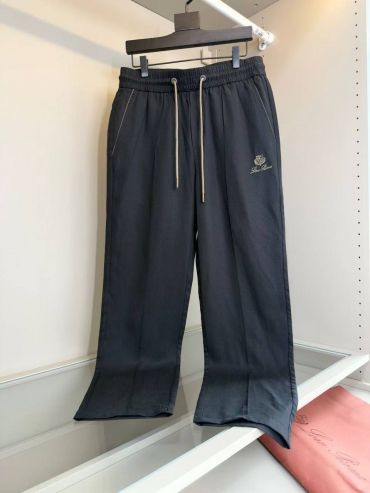 Брюки Loro Piana LUX-118611