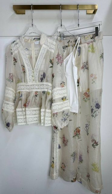 Костюм женский Zimmermann LUX-118640