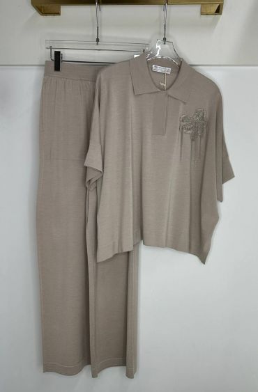 Костюм женский Brunello Cucinelli LUX-118641