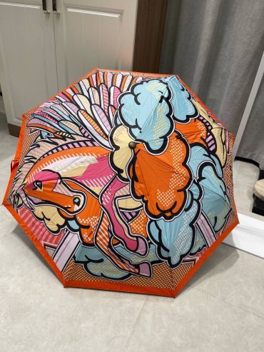 Зонт Hermes LUX-118645