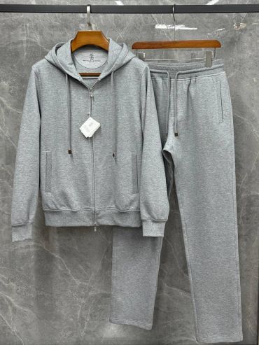 Костюм спортивный Brunello Cucinelli LUX-118652