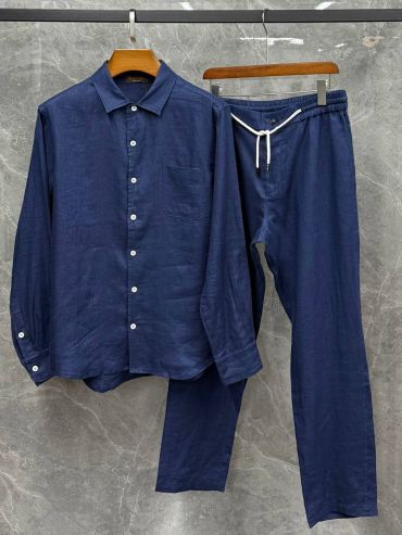  Костюм мужской  Loro Piana LUX-118656