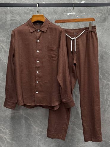  Костюм мужской  Loro Piana LUX-118655