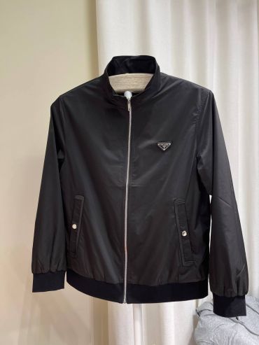 Ветровка  Prada LUX-117765