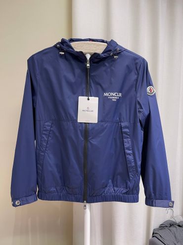 Ветровка   LUX-117762