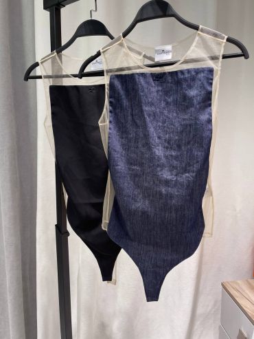 Боди  LUX-115954