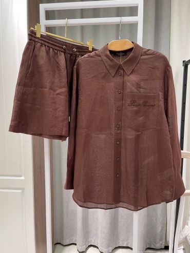  Костюм женский Loro Piana LUX-118464