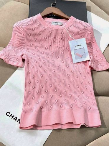 Кофта Chanel LUX-118676