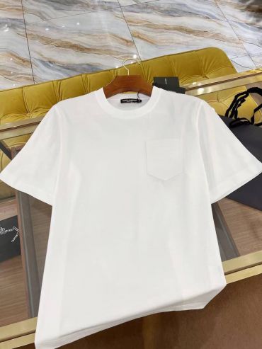 Футболка Dolce & Gabbana LUX-118701