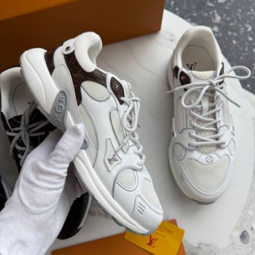 Кроссовки Louis Vuitton LUX-118706