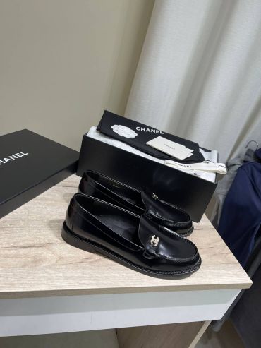 Туфли  Chanel LUX-118715