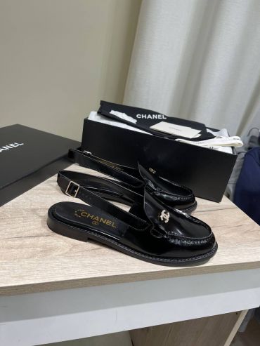 Лоферы  Chanel LUX-118716