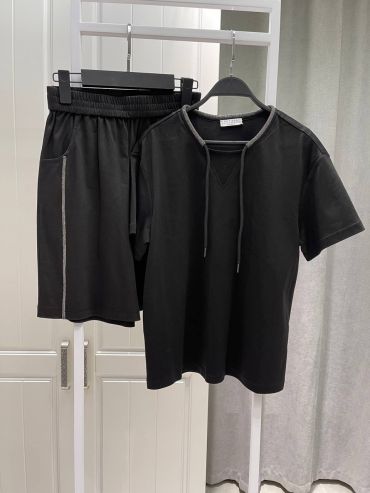  Костюм спортивный Brunello Cucinelli LUX-118684