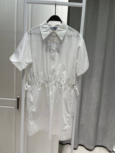 Платье Prada LUX-118688