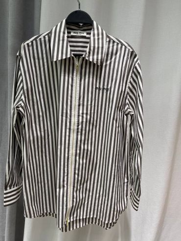 Рубашка  Miu Miu LUX-118689